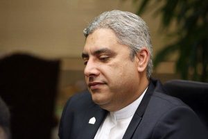 جابه جایی دو مدیر مجموعه ورزشی/ خمارلو به انقلاب رفت - خبرگزاری مهر | اخبار ایران و جهان