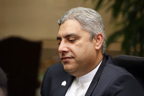 جابه جایی دو مدیر مجموعه ورزشی/ خمارلو به انقلاب رفت - خبرگزاری مهر | اخبار ایران و جهان