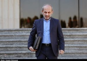 جبلی: تحقق شعار سال را دنبال می کنیم