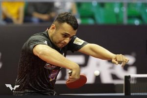 جدال سه نماینده ایران با قدرت های تنیس روی میز دنیا در فیدر لبنان - خبرگزاری مهر | اخبار ایران و جهان