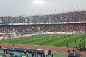 داور دیدار تیم های استقلال و پرسپولیس مشخص شد - خبرگزاری مهر | اخبار ایران و جهان