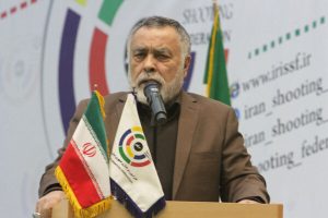 در اهداف پروازی ۷ مدال و یک سهمیه المپیک گرفتیم - خبرگزاری مهر | اخبار ایران و جهان