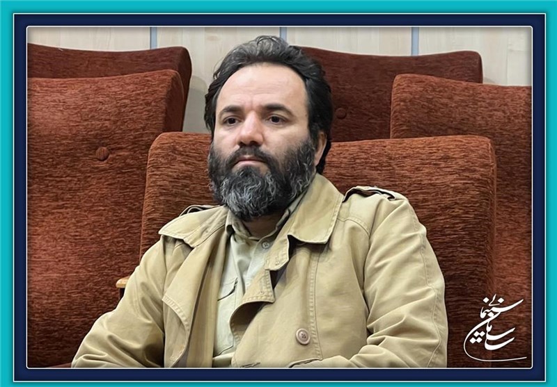 روح الله سهرابی : ظاهرا باید سینمای مستقل را بازتعریف کنیم !