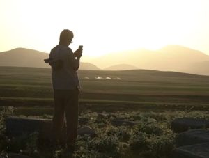 "ریشه خوانی" و داستان مهاجرت معکوس