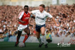 شبکه مستند میزبان «داستان‌های فوتبال ٣» شد/ دوقطبی‌های فوتبالی - خبرگزاری مهر | اخبار ایران و جهان