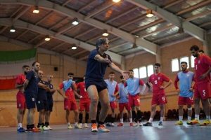 شمسایی ۲۱ بازیکن را به اردوی تیم ملی فوتسال فراخواند - خبرگزاری مهر | اخبار ایران و جهان