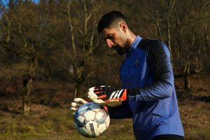 شوک به نساجی/ رضایی فصل را از دست داد - خبرگزاری مهر | اخبار ایران و جهان