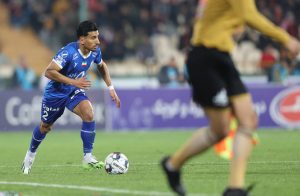 شکایت باشگاه پرسپولیس از بازیکن خاطی استقلال - خبرگزاری مهر | اخبار ایران و جهان