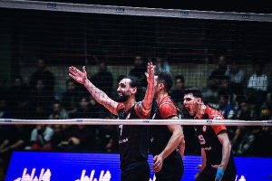 شگفتی‌سازی ارومیه با حذف تیم دوم - خبرگزاری مهر | اخبار ایران و جهان