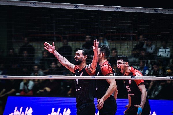 شگفتی‌سازی ارومیه با حذف تیم دوم - خبرگزاری مهر | اخبار ایران و جهان