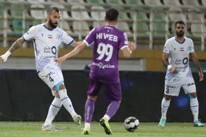 واکنش روزبه چشمی به خط خوردنش از تیم ملی فوتبال ایران - خبرگزاری مهر | اخبار ایران و جهان