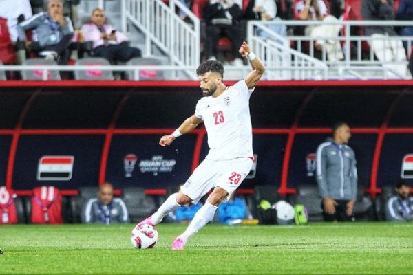 فردا روز متفاوتی مقابل ترکمنستان است - خبرگزاری مهر | اخبار ایران و جهان