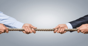 درک تعریف بازار رقابتی - شبکه کسب و کار