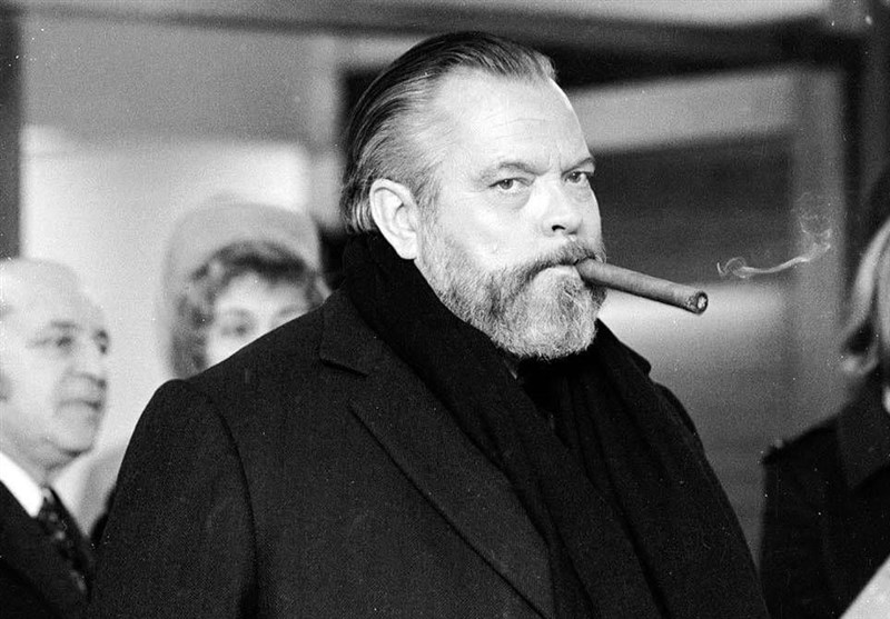 فیلمی از نابغه سینمای جهان، امروز به تلویزیون می آید