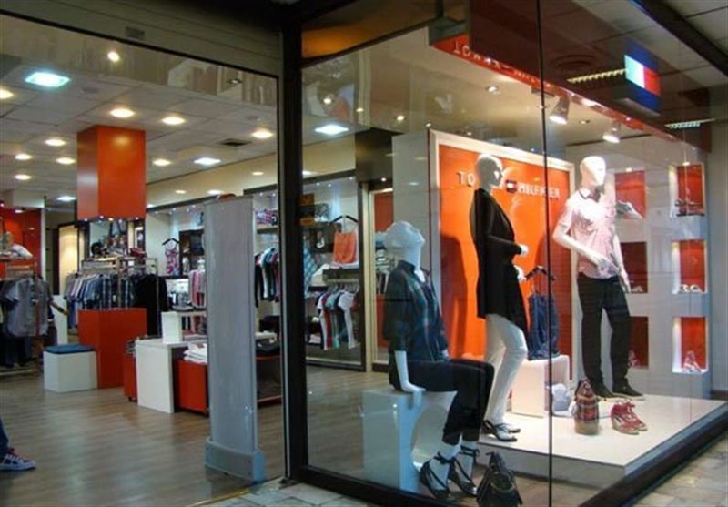 قاچاق یک‌میلیارد دلار پوشاک پلت‌فرم ترکیه‌ای در ایران