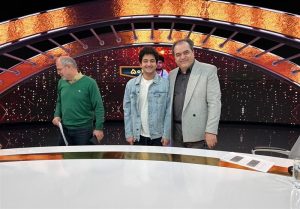 قهرمان ورزش ایران در تلویزیون مشخص می‌شود