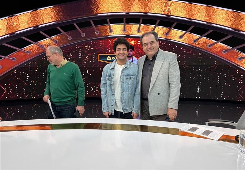 قهرمان ورزش ایران در تلویزیون مشخص می‌شود