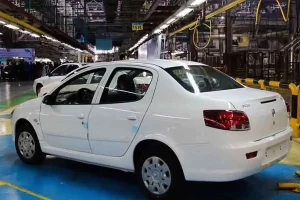 قیمت انواع خودرو رانا امروز 11 اسفند 1402