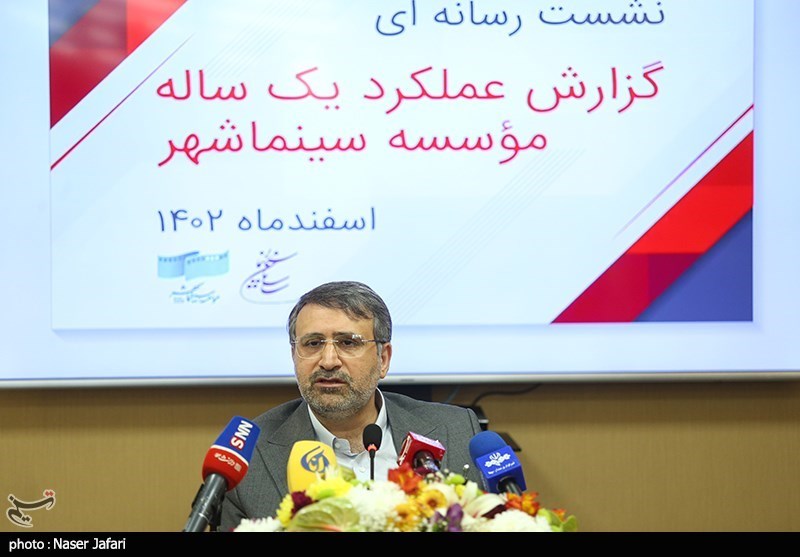 ماجرای قاچاق فیلم فسیل و سرورهای ناامن سینما از زبان رئیس موسسه سینماشهر