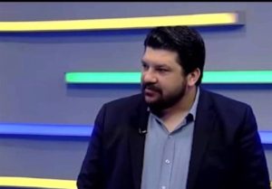 ماجرای کرکس ریش دار و همای سعادت به تلویزیون کشیده شد