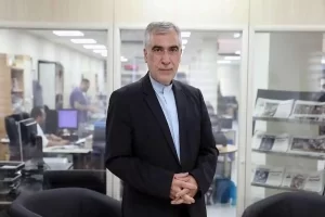 مجلس دوازدهم هم همسو با دولت پیش می‌رود