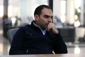 مدیرعامل تپسی از سمت خود کناره گیری کرد