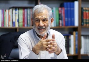 مروری بر زندگی مرحوم غفوری فرد در یک سالگی درگذشت وی/ تحول در "سیاست"، "ورزش" و "فرهنگ" دستاورد 5 دهه خدمت گذاری