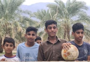 مستندهای رمضانی تلویزیون|داستان زندگی هایی که با «نور» قرآن روشن شد