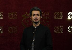 نجم الدین شریعتی در مسجدالنبی تهران: مردم دوباره پرفروغ آمدند و آزمون سخت مسئولان آغاز شد