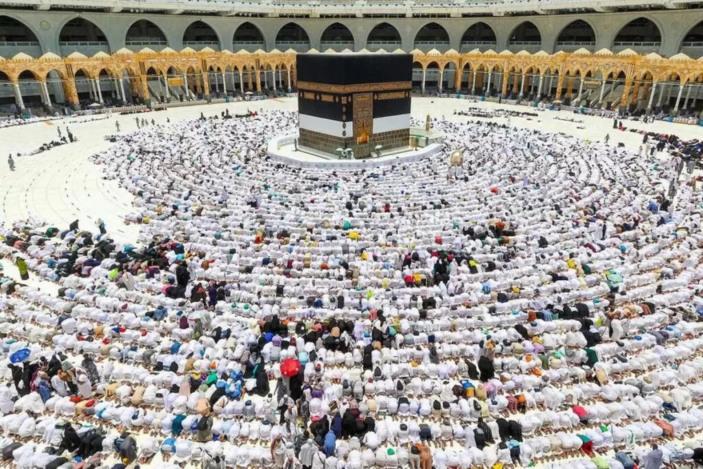 نرخ فیش حج تمتع چقدر است؟