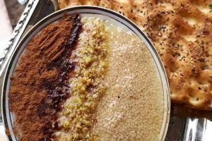 نرخ مصوب حلیم امسال چقدر است؟