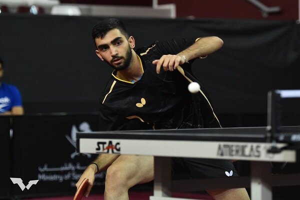 نوید شمس حذف شد  - خبرگزاری مهر | اخبار ایران و جهان