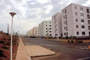 واگذاری زمین به ۷۰ هزار متقاضی در طرح جوانی جمعیت