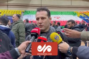 حضور مردم در انتخابات مثال زدنی بود