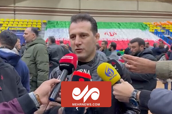 حضور مردم در انتخابات مثال زدنی بود