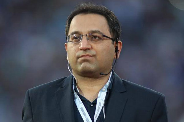 ورود فدراسیون فوتبال به ماجرای داور چهارم پرسپولیس و فولاد