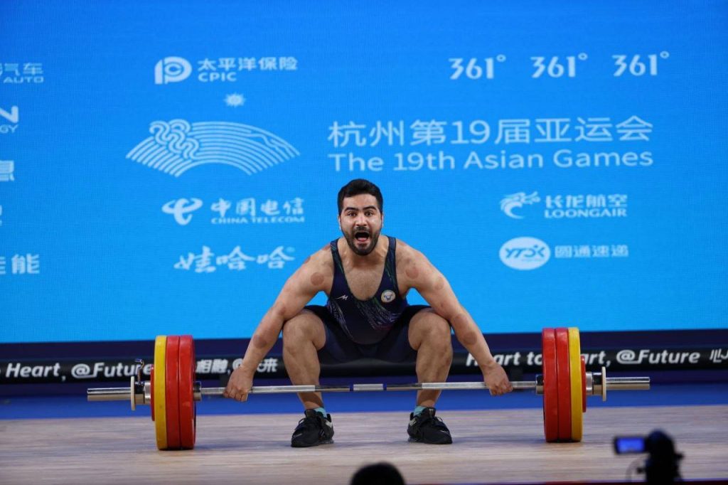 وعده جدید باشگاه ذوب‌آهن به وزنه‌برداران/ مطالبات پرداخت می‌شود؟ - خبرگزاری مهر | اخبار ایران و جهان