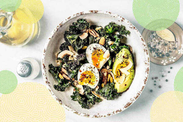 چیزهایی که باید درباره رژیم گیاه‌خواری بدانید