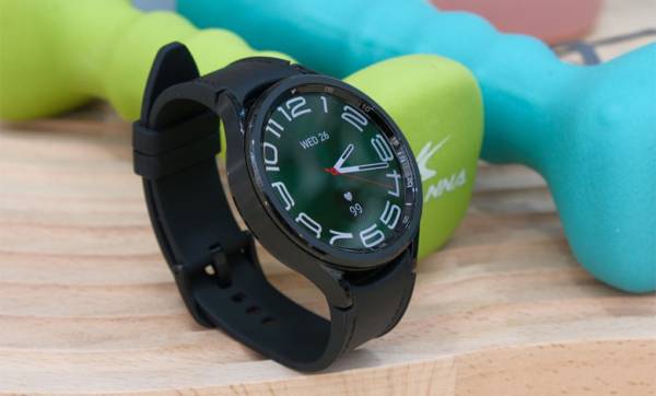 گلکسی واچ ۷ با ۲ برابر فضای ذخیره سازی عرضه خواهد شد