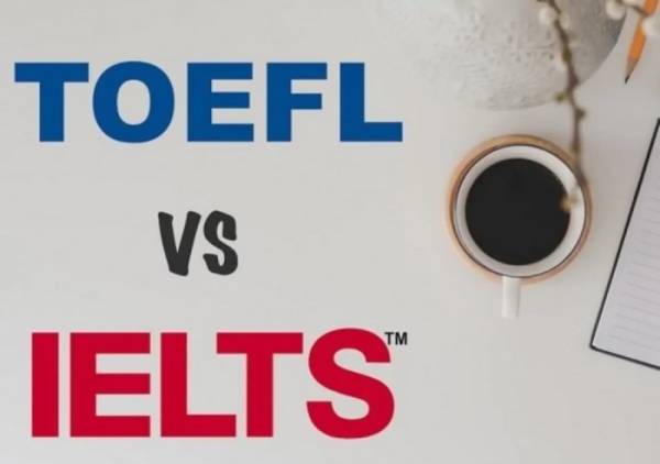 ثبت نام آزمون آیلتس و تافل با نوین پرداخت