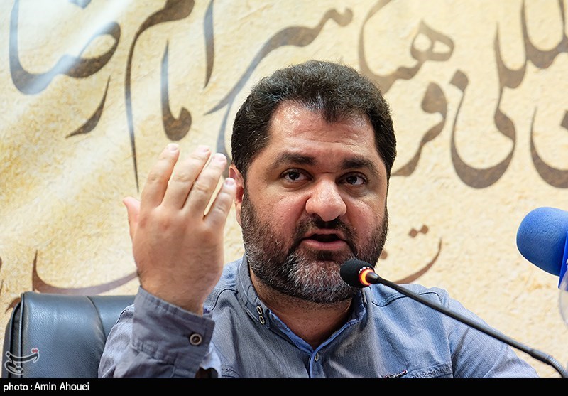 محتواهای رضوی با یک سامانه در اختیار هنرمندان قرار می گیرد_خبررسان 2 شعر رضوی , امام رضا (ع) , کتاب و ادبیات , هنرهای تجسمی ,