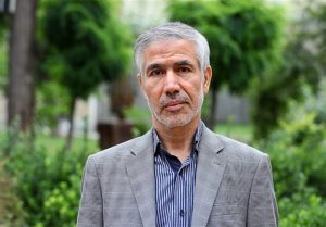 آرزوهای یک شاعر برای فلسطین