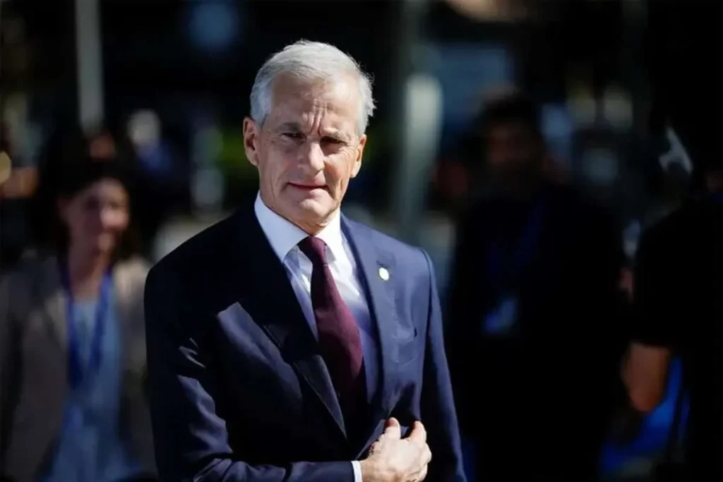 نروژ: آماده به رسمیت شناختن کشور فلسطین هستیم