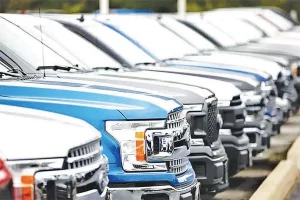 آپشن جدید به خودروهای آمریکایی اضافه می‌شود