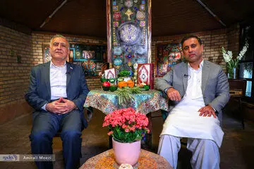 از جامِ زهر بودجه ۱۴۰۳ و محبوبیت بعد از ردصلاحیت تا روزهایِ شکننده رئیسی و قالیباف