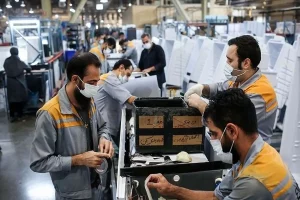 افزایش تقاضای نیروی کار ماهر از سوی بنگاه‌های اقتصادی