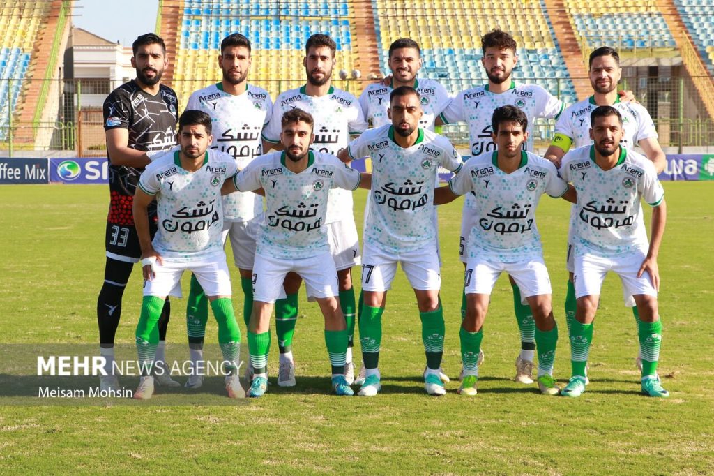 انگیزه ذوبی ها برای دیدار با شمس آذر بالاست - خبرگزاری مهر | اخبار ایران و جهان