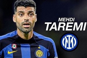 اینتر تنها طارمی را در خط هجومی جذب می کند - خبرگزاری مهر | اخبار ایران و جهان