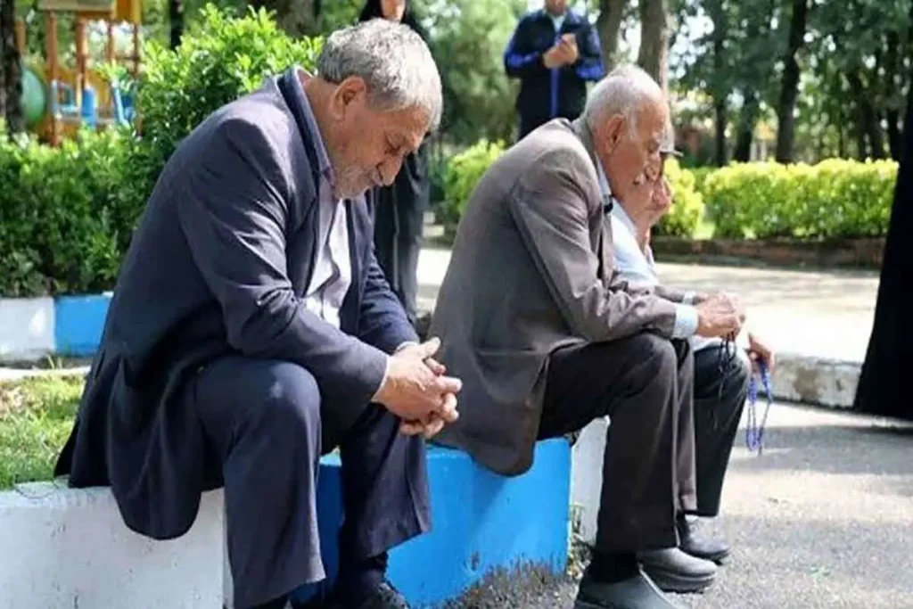 بالاخره همسان‌سازی حقوق بازنشستگان به بخش اجراییات دولت رفت!