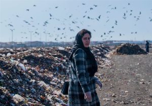 برای «بی‌بدن» و مفهومی به نام تعارضات اجتماعی